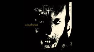 Celtic Frost   Temple Of Depression