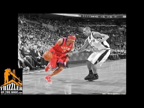 AOne x HD Of Bearfaced - Allen Iverson [Prod. CheezeOnDaSlap] [Thizzler.com Exclusive]