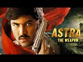 ASTRA The Weapon Vishnu Manchu S Blockbuster HINDI DUBBED Movie Anushka Shetty Jackie Shroff
