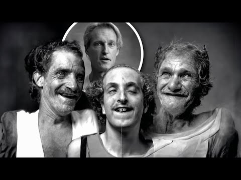 The Unbelievable history story about Mark and The Whittakers Family