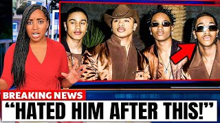 At 40, Omarion FINALLY Reveals The DARK TRUTH of B2K!!
