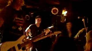 The Studio@Webster Hall: Burn Halo - Dirty Little Girl