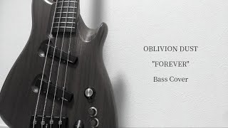 FOREVER(OBLIVION DUST COVER)