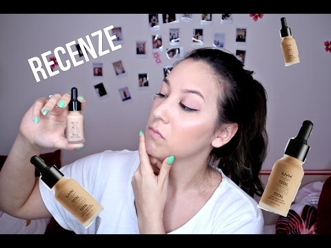 download lagu mp3 mp4 Nyx Total Control Drop Foundation Recenze, download lagu Nyx Total Control Drop Foundation Recenze gratis, unduh video klip Download Nyx Total Control Drop Foundation Recenze Mp3 dan Mp4 Youtube Gratis