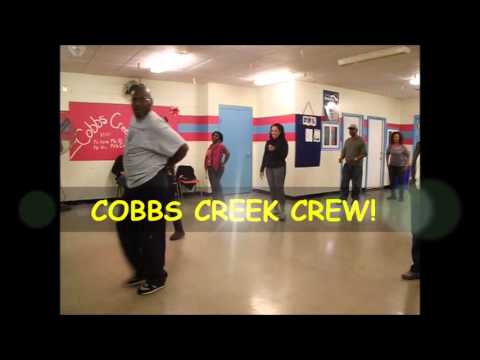 F 4 (Fab 4) Line dance instruction - LDE - 11-30-2015 (dry run and dance)