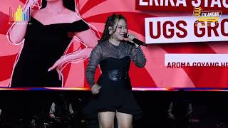 Download lagu ERIKA SYAULINA - DIGILIR CINTA | AGH Vol 2 mp3