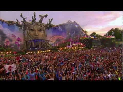 Karolis Soundly & ŽygisV - Tomorrow