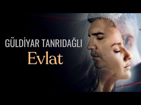Güldiyar Tanrıdağlı - Evlat | Seni Çok Bekledim - Orijinal Dizi Müzikleri (Official Audio)