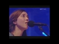 Damien Rice and Lisa Hannigan - The Animals Were Gone