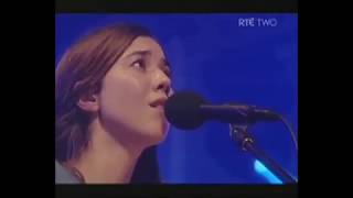 Damien Rice and Lisa Hannigan - The Animals Were Gone