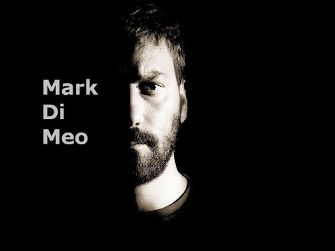 Mark Di Meo - my best in Mymix (Jul. 2019)