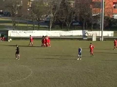 18/01/2015 Quarto - Valsanterno 0-3  Video03  Arriva il vantaggio imolese con Freddi