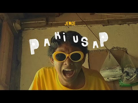 JERGE - Pakiusap (Official MV)