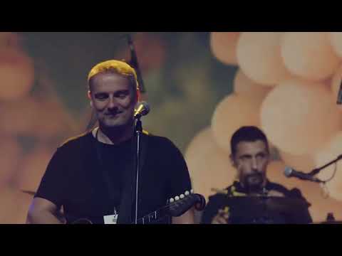 Pismo moja - live Cover - Džentlmeni