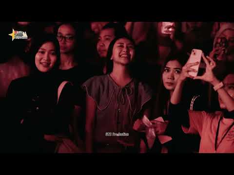 All In For You Hasan x Aftershine at GELOMBANG CINTA FEST Vol.2 TEGAL | SMS Production