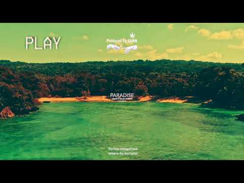 Drake x Majid Jordan Type Beat - 'Paradise'