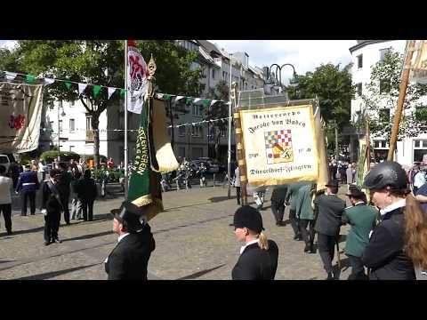 P1000148 Schützenfest D-Flingern 150. Jubiläum 2018