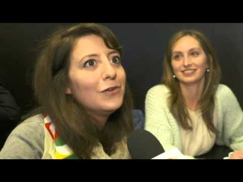 KVO TV # 22: eerste match in PO I