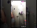 BIGO LIVE TANPA BH TRANSPARAN KELIATAN UTINGNYA DIVA SIREGAR
