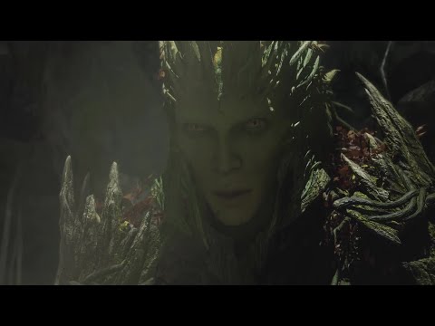 Middle Earth Shadow of War -  Frozen Flame/A Stench on the Wind