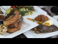 Kansas City Steak Company 14 4 Oz Top Sirloin Steaks On QVC