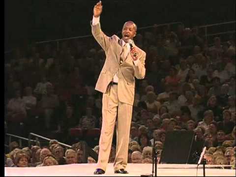 Reggie Saddler Family  It Is Well With My Soul