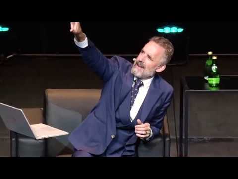 Jordan Peterson: Treat Yourself Like Someone You Are Responsible For Helping (Rule 2)