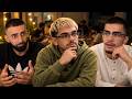 We Had A HEATED Debate over NEON W/ Sneako, Orthodox Muslim, Adam Saleh, Thewarner