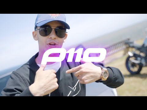 SLukacs x ALukacs - Zig Zag (No One Believed) [Music Video] | P110