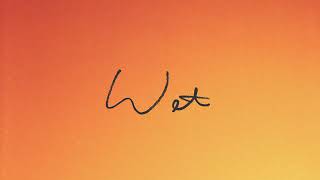 Wet Music Video