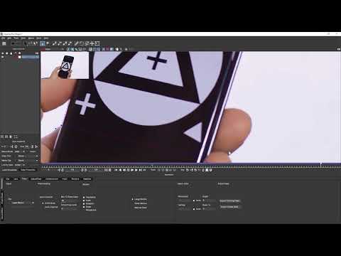 Getting Started with Mocha – 03 – Simple Screen Inserts