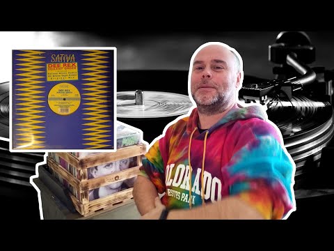 Dee-Rex - Soilent Green (original mix) - 1996