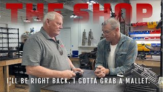 This Glock Failed A Drop Test – Here’s Why