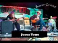 Swamp Cabbage - Jesus Tone