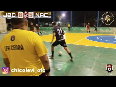 Taça LFA Ceará 2021