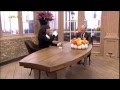 Laura Fygi - Interview RTL Business Class 