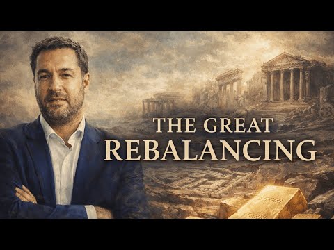 Gold at $5,000 Is Just the Beginning | Jeroen Blokland