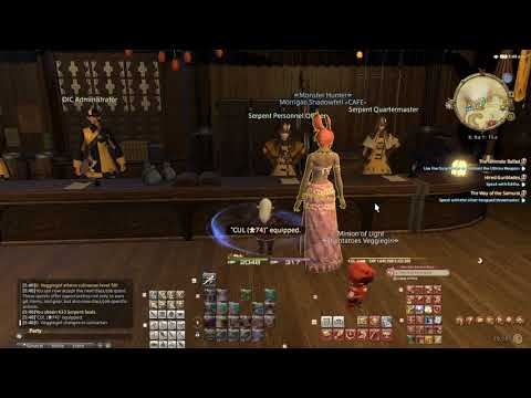 FFXIV: Grand Company Delivery Missions - Is It WORTH IT? Tutorial 2021