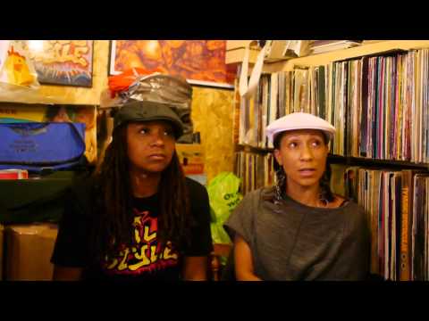 SHOW 67 HBS MUSIC ARCHAEOLOGY FEAT. THE COOKIE CREW