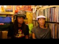SHOW 67 HBS MUSIC ARCHAEOLOGY FEAT THE COOKIE CREW