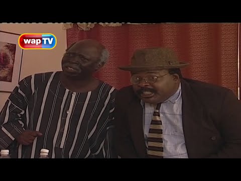 Papa Ajasco and Company Classics 'MONEY PALAVA' Episode 28