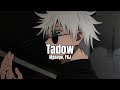 Masego FKJ Tadow Slowed