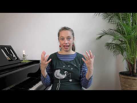 56. STIMMSINN - Einwärts singen