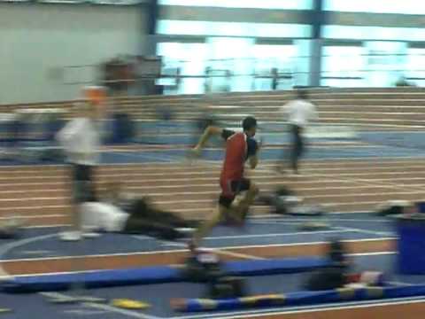 penn state relays long jump