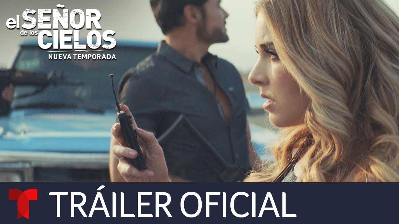 El Señor de los Cielos trailer thumbnail