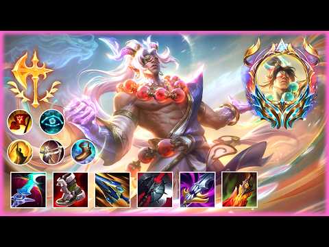 LOL MONTAGE 2026 - BEST PLAYS