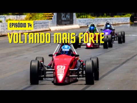 Episódio 14 - Voltando Mais Forte  (Copa ECPA - 5ª Etapa - Onboard Completa)
