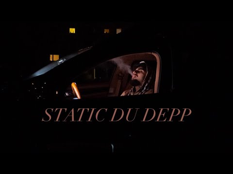 ADEM - STATIC DU DEPP (prod. by Lord JKO & Leero) [Official Video]