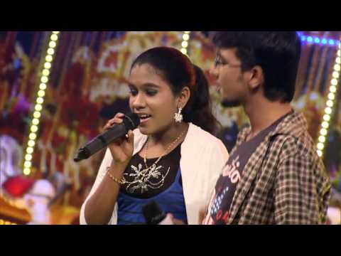Indian Voice Junior I Episode 115 - part 3 I Mazhavil Manorama