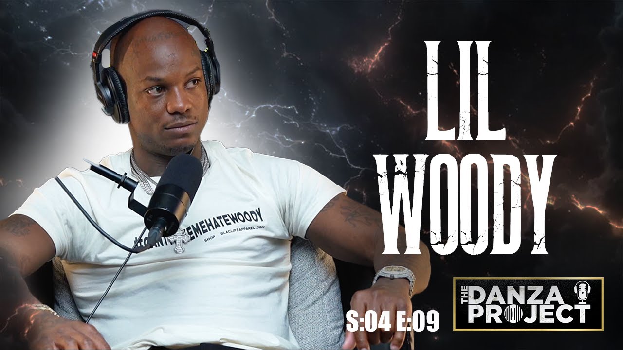 Woody Speaks Out: Emotional Revelations & Hard Truths 1 Day Before Young Thug's Release | S:04 E:09
